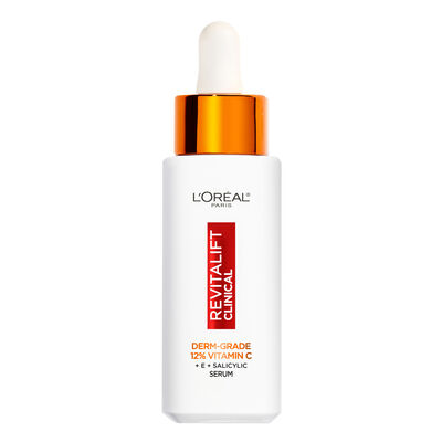 Serum Revitalift Clinical Loreal 30Ml