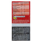 Regaliz negro mega torcidas Haribo 160g