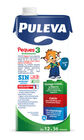Preparado l&aacute;cteo crecimiento Puleva peques 3 12-36meses 1l
