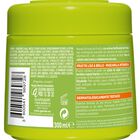 Mascarilla capilar intensiva Fructis 300ml liso&brillo