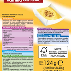 Preparado para hacer natillas sabor vainilla y canela Alipende 3 unidades