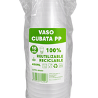Vaso cubata PP 400ml 10 ud