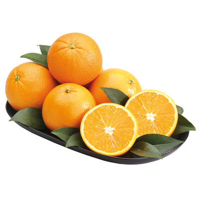 Naranja Fontestad