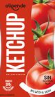 Ketchup Alipende 560g