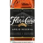Ron A&ntilde;ejo Flor de Ca&ntilde;a 70cl N&ordm;5