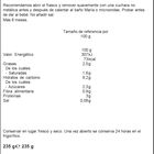 Tarro Hero baby lenguado bechamel desde 8meses 235g