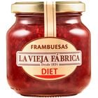 Mermelada diet la vieja fabrica 280g frambuesa