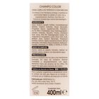 Champ&uacute; Bodyplus 400ml te&ntilde;ido