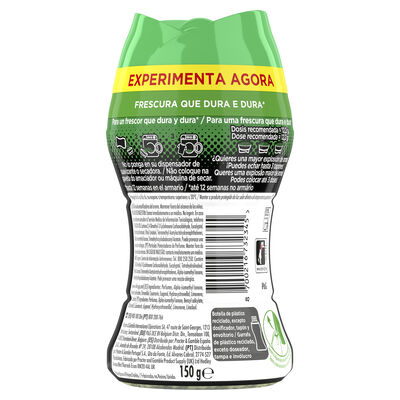 Perlas perfumadas ropa Lenor 150 gr Ariel