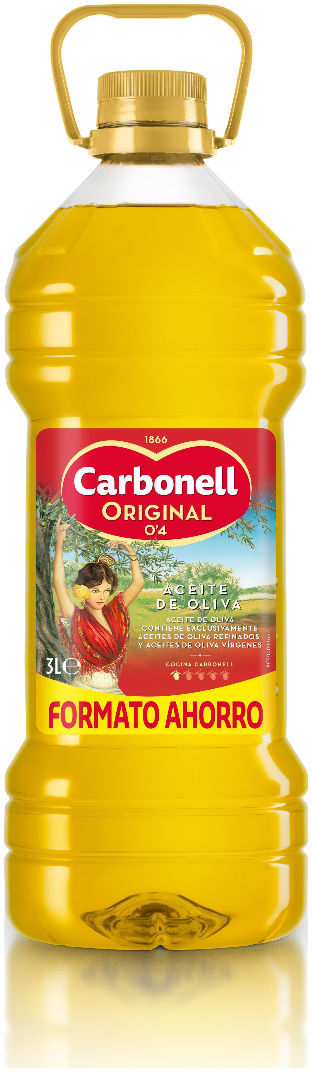 Test de 2025 embarazo con aceite