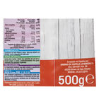 Muesli crujiente Alipende 500g con frutas
