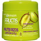 Mascarilla capilar intensiva Fructis 320ml hidra rizos