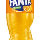 Refresco naranja Fanta 1,25l