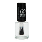 Pintau&ntilde;as Rimmel Super Shine 60 seconds 740