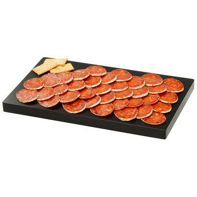 Chorizo de IGP Cantimpalo Jes&uacute;s Palomo picante peso aproximado pieza 150g