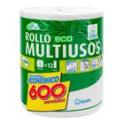 Rollo multiusos 600 servicios Lanta