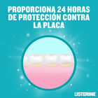 Enjuague bucal Listerine 500ml mentol