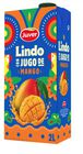 Bebida Jugo Juver Lindo 2L Mango