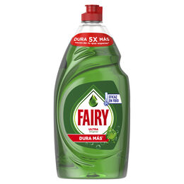 Lavavajilas Fairy 900ml ultra original