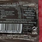 Morcilla de Burgos de Wagyu 265g