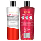 Champ&uacute; tresemm&eacute; 685ml K&eacute;ratina+acondicionador 400ml