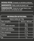 Patatas fritas Alipende 150g extracrujiente
