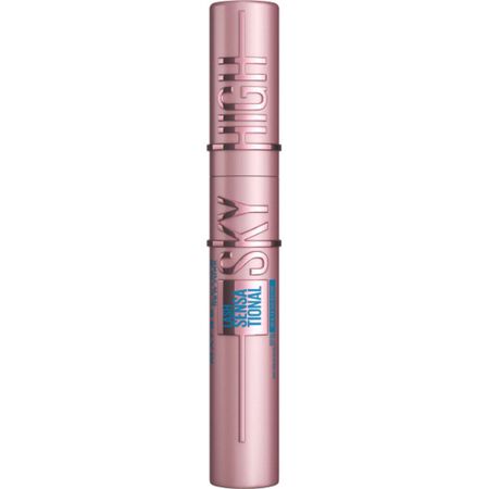 Máscara de pestañas Maybelline lash sensational efecto abanico
