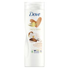 Loci&oacute;n corporal Dove 400ml cuidado envolvente