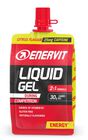 Gel l&iacute;quido energ&eacute;tico Enervit de 60 ml sabor citrus