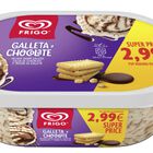 BIG MILK Int Biscuit and Choco 900ml