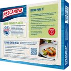 Corazón filete merluza Pescanova 500g sin piel