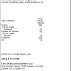 Atún claro en aceite de girasol Calvo pack 6