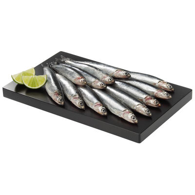 Boquerones