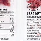 Taquitos De Jamón Loriente 2X75G