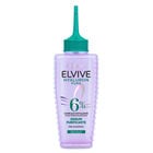 Serum Hialuronico Pure L'Oréal Paris Elvive Para Cabello Graso 102 ml