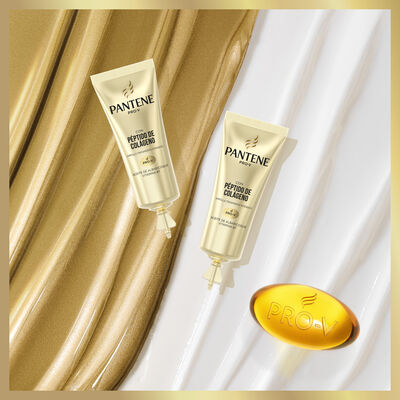 Ampollas de rescate Pantene 3 uds