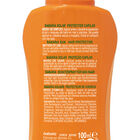 Crema protección solar capilar Babaria 100 ml Aloe