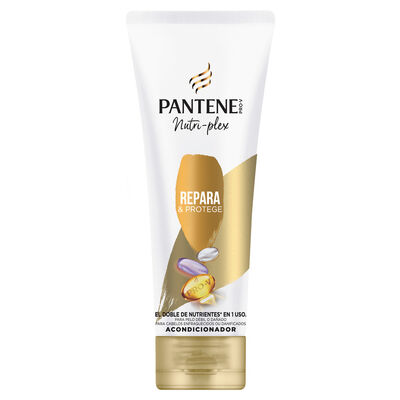 Acondicionador Pantene 325ml Repara & Protege