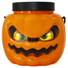 Golosina Halloween Calabaza Wonkandy 190gr