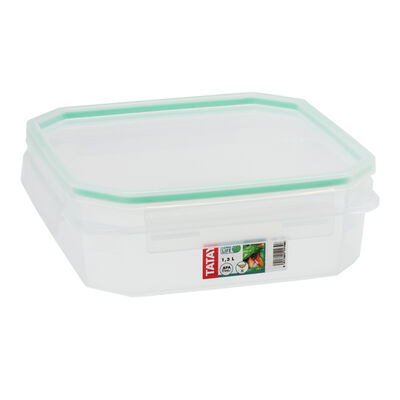 Tupper clip safe Tatay 1,3l
