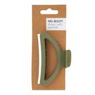 Pinza soft ovalada Mas Beauty