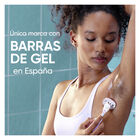 Hoja depilar venus Gillette 4 unidades comfortglide