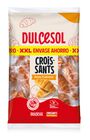 Croissant Dulcesol 450g Familiar