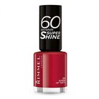 Maquillaje pintauñas Rimmel 60 seconds 315