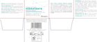 Crema natural hidratante matificante Bodyplus 50ml
