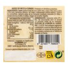 Queso mezcla curado 300g