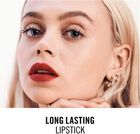 Maquillaje pintalabios Rimmel Lasting Finish mate 530