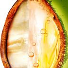 Mascarilla capilar intensiva Fructis 300ml liso&brillo