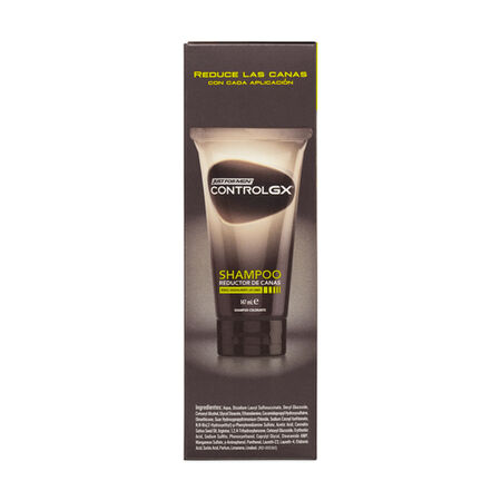 Champú control gx 118ml reductor de canas para cualquier tono