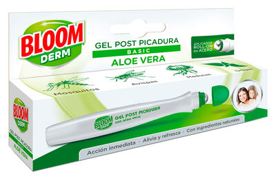 Gel post picadura Blom 10 ml Aloe Vera